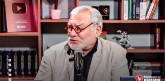José Ugaz: «El presidente debería derogar todas las leyes procrimen y plantear una convocatoria plural a quienes conocen estos temas»