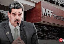 Fiscalía argentina pide la extradición de Nicolás Maduro por presunta violación a los derechos humanos