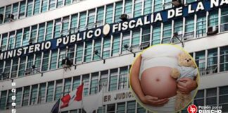 Fiscalía inicia investigación a sujeto que habría abusado sexualmente de su hijastra desde los 11 años: menor tiene 3 hijos