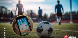 Condenan a hombre por discriminar, mediante mensajes y videos, a un entrenador de fútbol camerunés