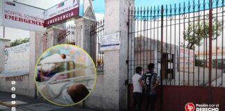 Inician investigación contra obstetra que habría incumplido protocolos al cortar cordón umbilical de recién nacido