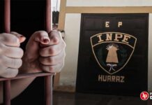 Condenan a mujer que intentó ingresar drogas a un penal en sus partes íntimas