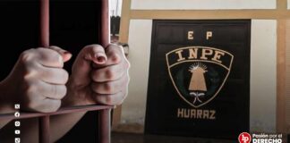 Condenan a mujer que intentó ingresar drogas a un penal en sus partes íntimas