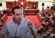 De presidente del Congreso a presidente de la República: la destitución del cargo y los peligros de la tesis del encargo temporal