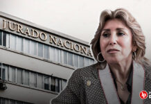 JNE confirma improcedencia de la candidatura de Sandra Castro por no renunciar a tiempo a la Fiscalía