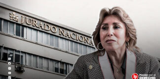 JNE confirma improcedencia de la candidatura de Sandra Castro por no renunciar a tiempo a la Fiscalía