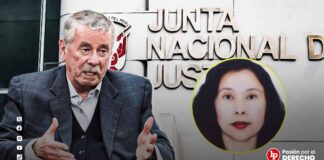 Fernando Rospigliosi denuncia ante la JNJ a jueza que declaró inaplicable «ley APCI» para IDL