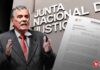 Fernando Rospigliosi pidió a la ANC actuar de oficio contra jueces que inapliquen la Ley 32107 (lea el documento aquí)