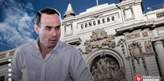 ¿Censura o vacancia? Prudencia constitucional frente a la presidencia de la República encargada