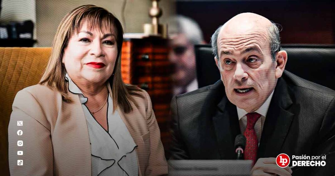 BANNER GENÉRICO LUZ IBAÑES Y HUGO DE ZELA-LPDERECHO