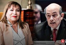 Cancillería retira candidatura de Luz Ibáñez a la Corte Internacional de Justicia: jueza califica la medida de «oscura y sinuosa»