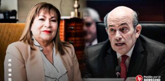 Cancillería retira candidatura de Luz Ibáñez a la Corte Internacional de Justicia: jueza califica la medida de «oscura y sinuosa»