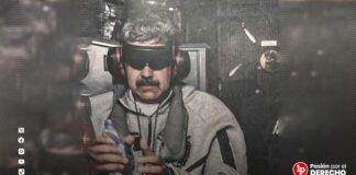 ¿Quién es Bruce Fein, el destacado constitucionalista que se suma a la defensa de Nicolás Maduro?