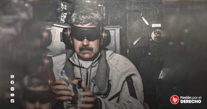 BANNER GENÉRICO MADURO DETENIDO-LPDERECHO