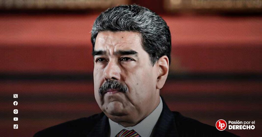 BANNER GENÉRICO MADURO-LPDERECHO