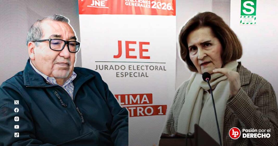 BANNER GENÉRICO MARIO Y LUZ-LPDERECHO