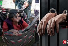 Dictan prisión preventiva contra sujeto investigado por presunta agresión física y sexual a anciana de 86 años