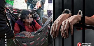 Dictan prisión preventiva contra sujeto investigado por presunta agresión física y sexual a anciana de 86 años