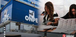 Elecciones 2026: revisa aquí los resultados del sorteo para miembros de mesa