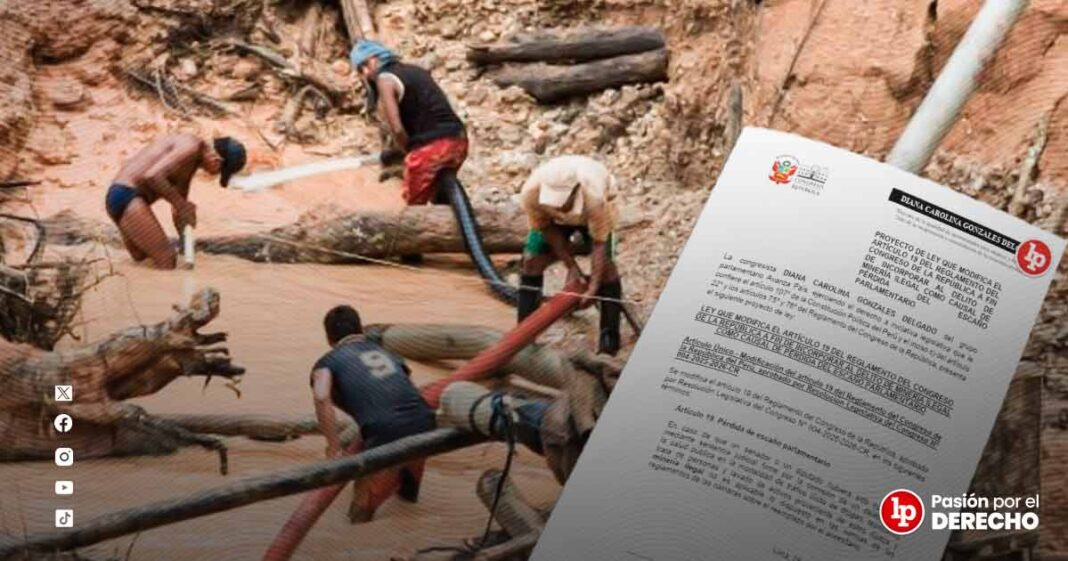 BANNER GENÉRICO MINERIA ILEGAL-LPDERECHO