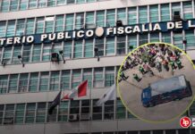 Inician investigación a conductor de camión de caudales por el atropello de un menor de edad