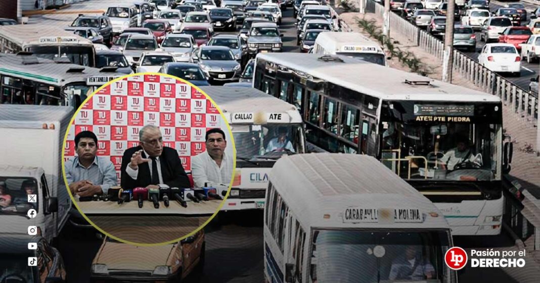 BANNER GENÉRICO PARO-LPDERECHO