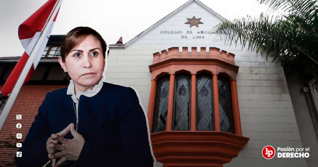 BANNER GENÉRICO PATRICIA BENAVIDES-LPDERECHO