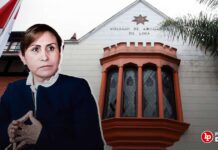 CAL denunciará a Patricia Benavides por ejercicio ilegal de la profesión si no acata suspensión