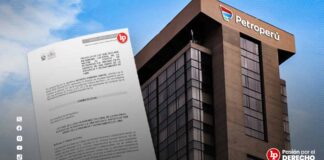 Plantear declarar al edificio de Petroperú patrimonio cultural de la nación