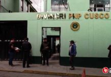 Mujer con presuntos trastornos mentales habría decapitado a su hijo «para que no sufra» por discapacidades