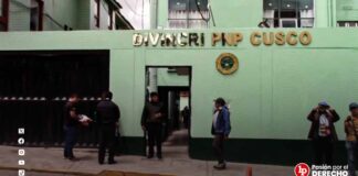 Mujer con presuntos trastornos mentales habría decapitado a su hijo «para que no sufra» por discapacidades