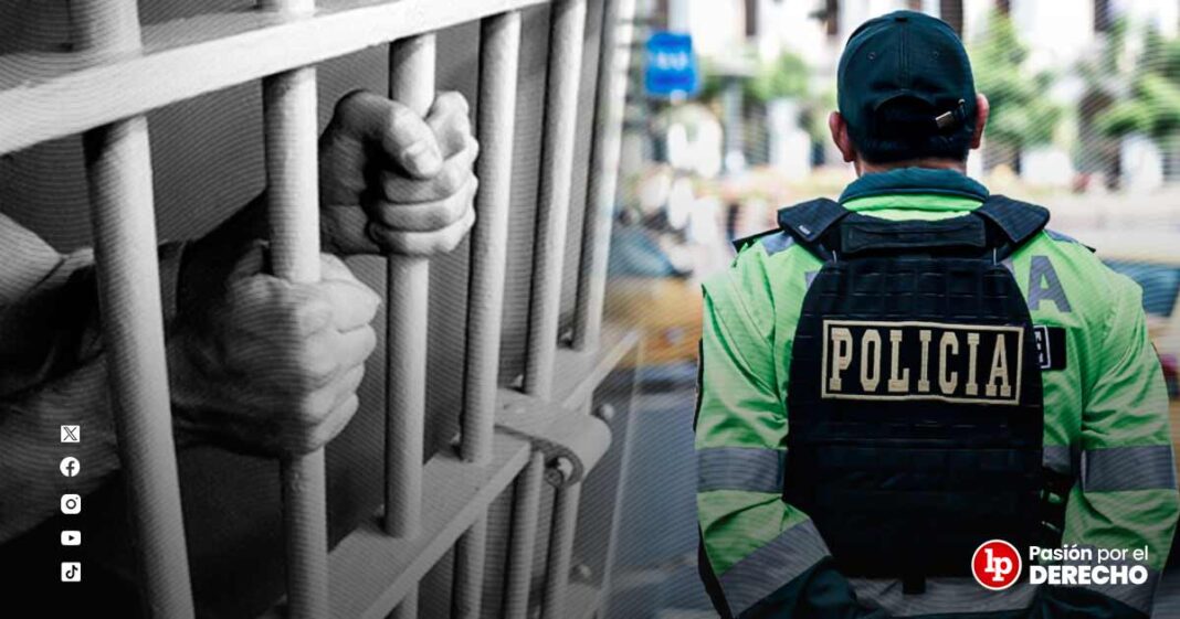 BANNER GENÉRICO POLICIA-LPDERECHO