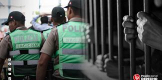 Dictan prisión preventiva contra policías investigados por presunta participación en hurto de un vehículo