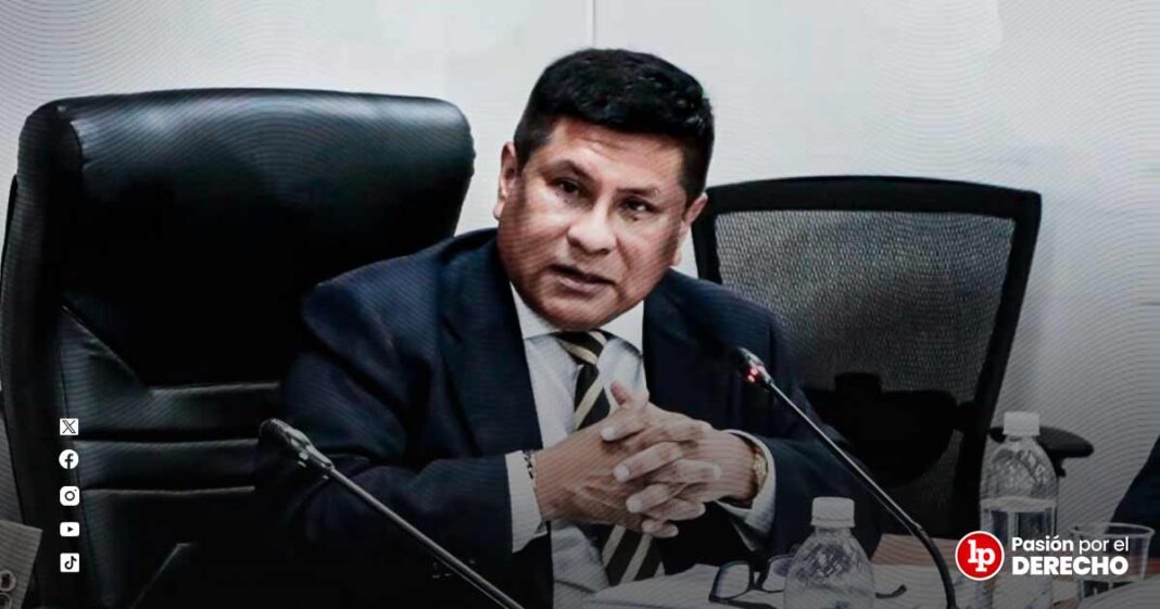 BANNER GENÉRICO PRESIDENTE DEL INPRE-LPDERECHO