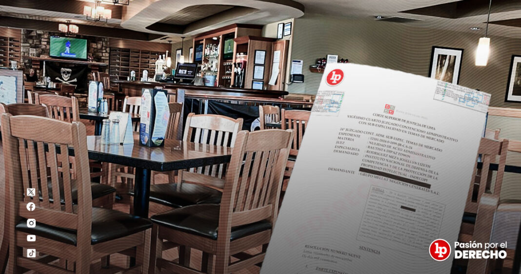 BANNER GENÉRICO RESTAURANTE-LPDERECHO