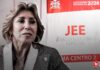JEE declara improcedente candidatura de Sandra Castro al Senado: fiscal no renunció a tiempo