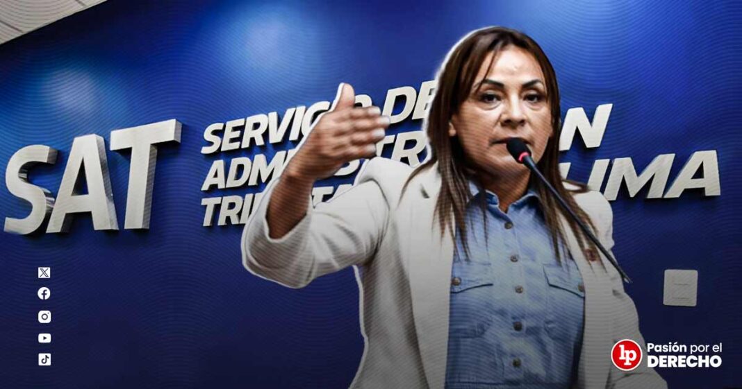 BANNER GENÉRICO SAT KIRA ALCARRAZ-LPDERECHO