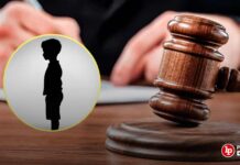 Condenan a profesor de primaria que tocó las partes íntimas de su alumno de 11 años dentro de colegio