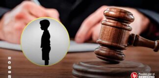 Condenan a profesor de primaria que tocó las partes íntimas de su alumno de 11 años dentro de colegio