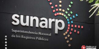 Municipalidad multa a Sunarp con S/5500 por impedir entrada de fiscalizadores a local cuyo techo se desplomó