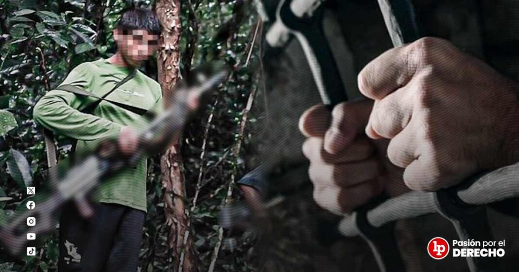 BANNER GENÉRICO TERRORISMO-LPDERECHO