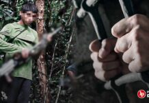 Condenan a miembro de Sendero Luminoso en el Vraem encargado de transportar armamentos y víveres