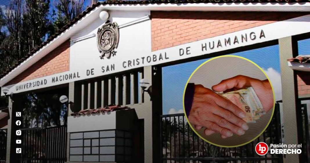 BANNER GENÉRICO UNI HUAMANGA-LPDERECHO