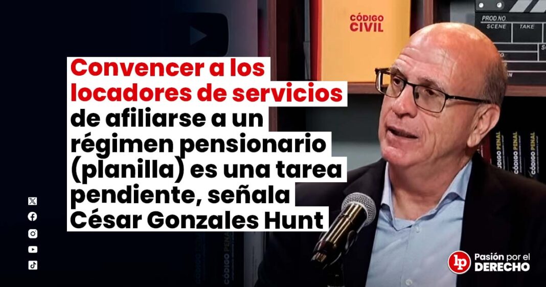 BANNER NOTICIA-CESAR GONZALES HUNT-1-LPDERECHO