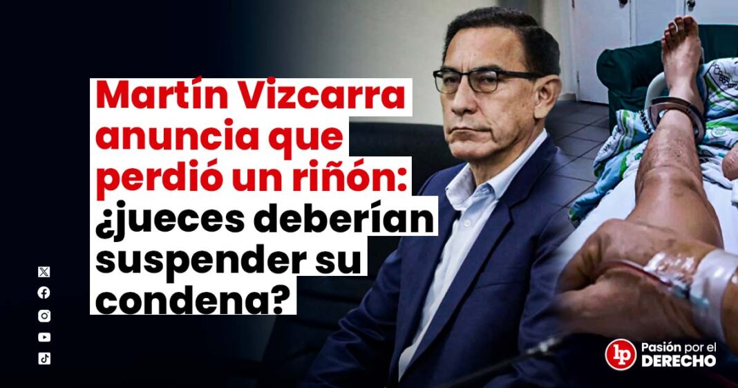 BANNER NOTICIA-VIZCARRA PIERDERIÑON-LPDERECHO