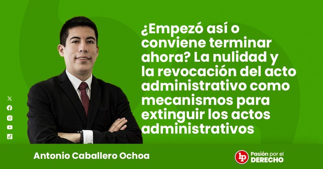 BANNER POST ANTONIO CABALLERO OCHOA