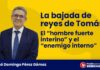 La bajada de reyes de Tomás, por José Domingo Pérez Gómez