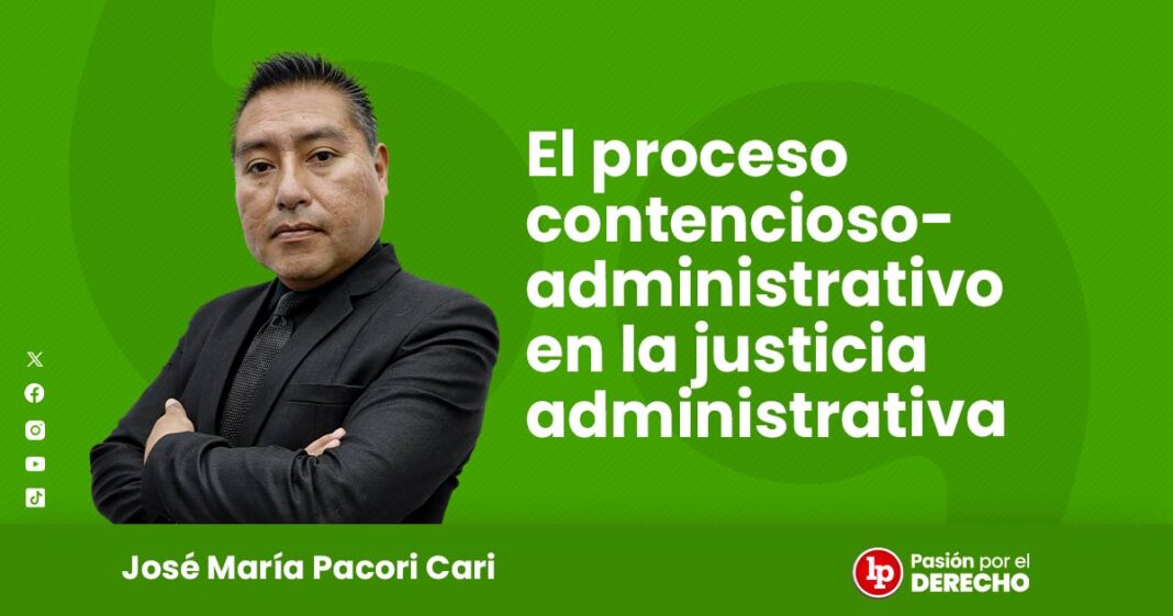 BANNER POST JOSE MARIA PACORI CARI-LPDERECHO