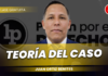 Clase gratuita sobre la teoría del caso