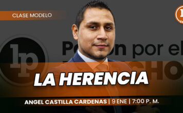 Clase modelo sobre la herencia